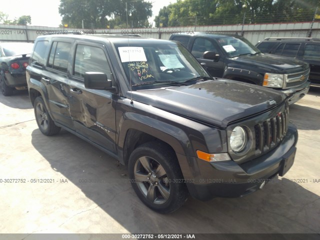 JEEP PATRIOT 2015 1c4njrfb4fd217150