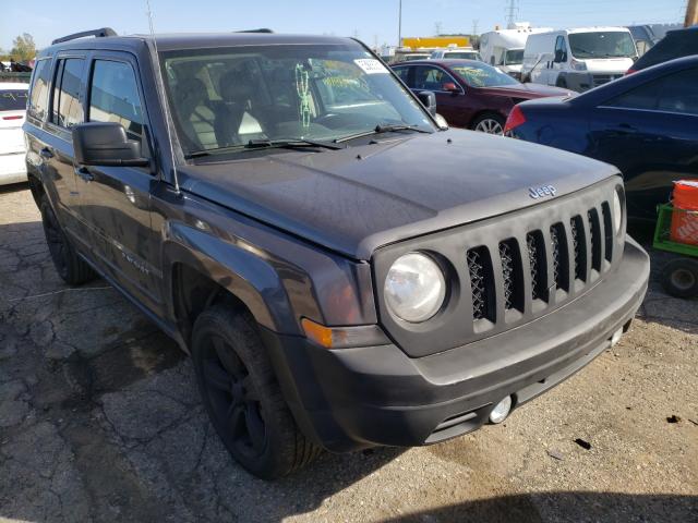 JEEP PATRIOT LA 2015 1c4njrfb4fd217164