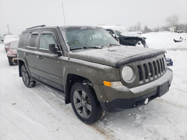 JEEP PATRIOT LA 2015 1c4njrfb4fd218136