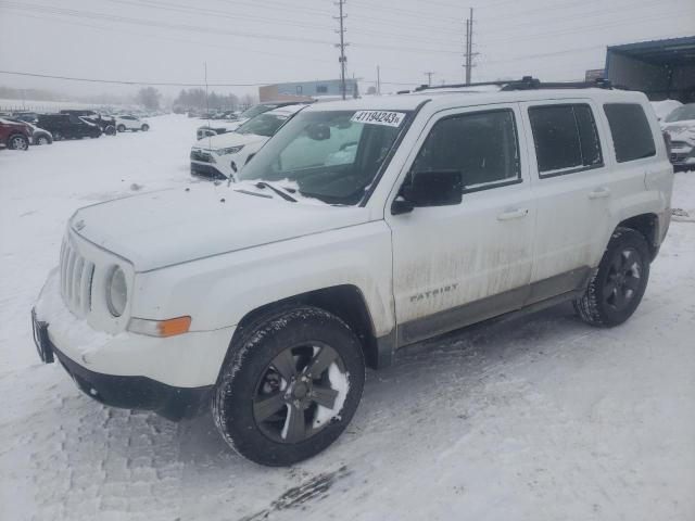 JEEP PATRIOT LA 2015 1c4njrfb4fd218279