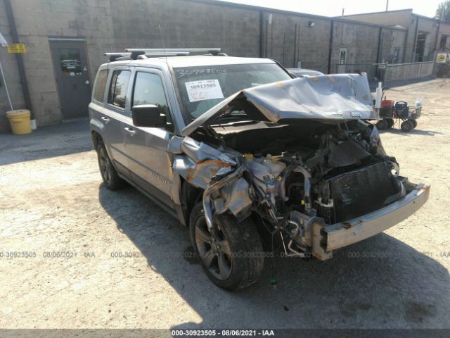 JEEP PATRIOT 2015 1c4njrfb4fd232022