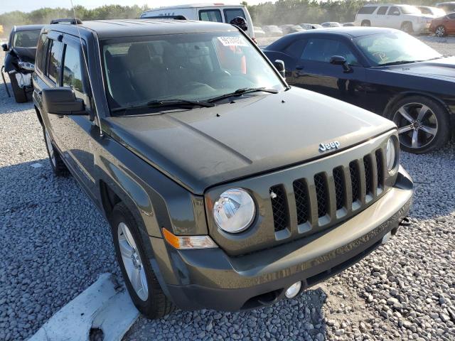 JEEP PATRIOT LA 2015 1c4njrfb4fd239892