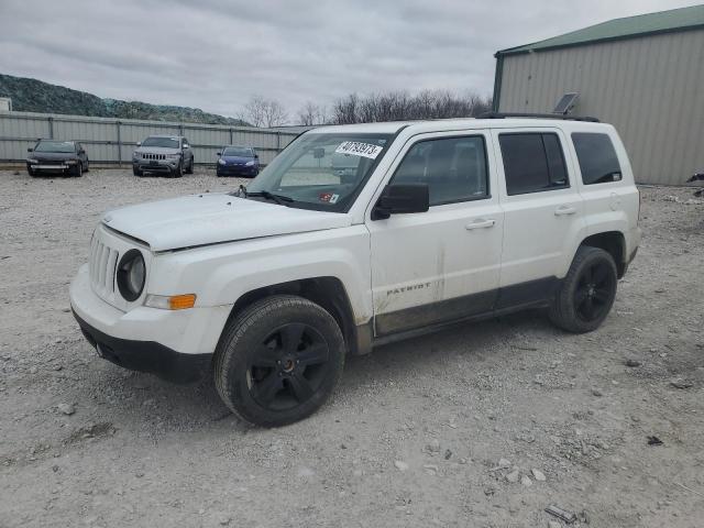 JEEP PATRIOT LA 2015 1c4njrfb4fd240010