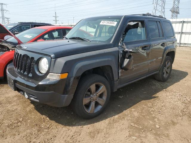 JEEP PATRIOT LA 2015 1c4njrfb4fd244364