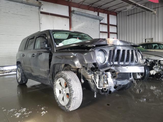 JEEP PATRIOT LA 2015 1c4njrfb4fd248463