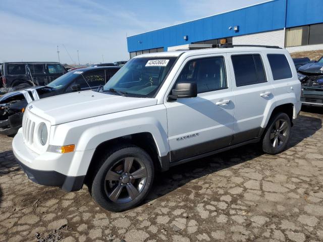 JEEP PATRIOT LA 2015 1c4njrfb4fd249404