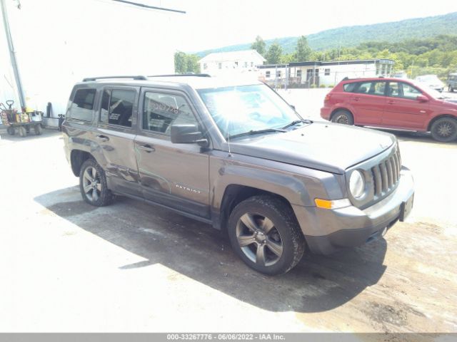 JEEP PATRIOT 2015 1c4njrfb4fd270012