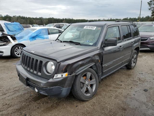 JEEP PATRIOT LA 2015 1c4njrfb4fd293161