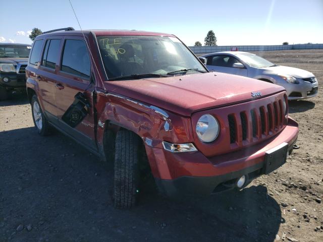 JEEP NULL 2015 1c4njrfb4fd303106