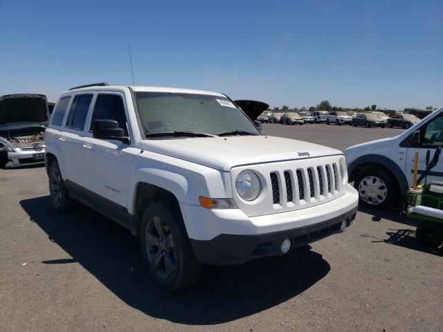 JEEP PATRIOT LA 2015 1c4njrfb4fd303297