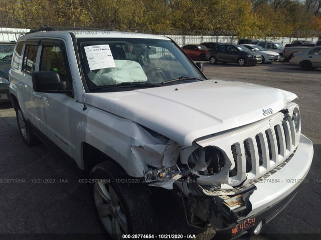 JEEP PATRIOT 2015 1c4njrfb4fd303428