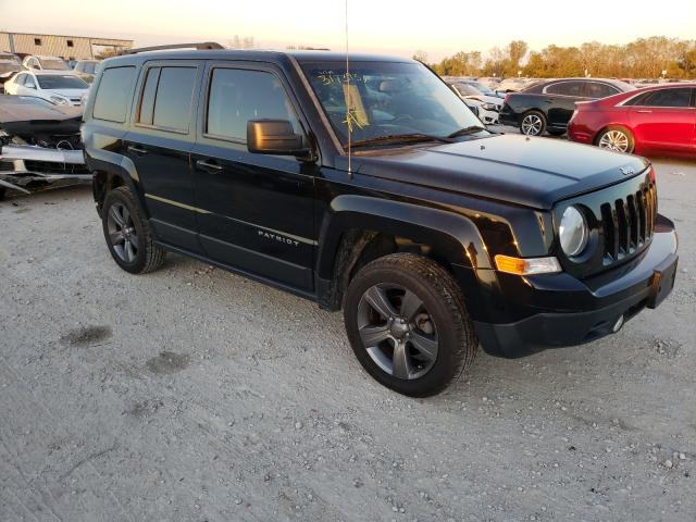 JEEP PATRIOT 2015 1c4njrfb4fd317393