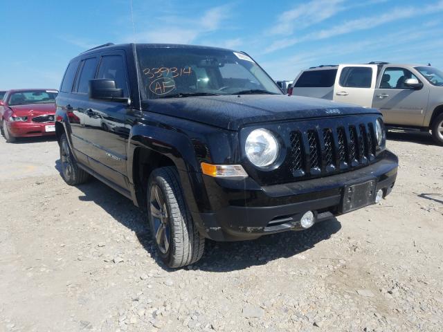 JEEP PATRIOT LA 2015 1c4njrfb4fd339314