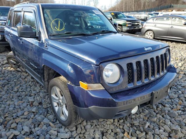 JEEP PATRIOT LA 2015 1c4njrfb4fd339376