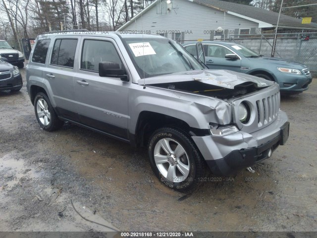 JEEP PATRIOT 2015 1c4njrfb4fd347512