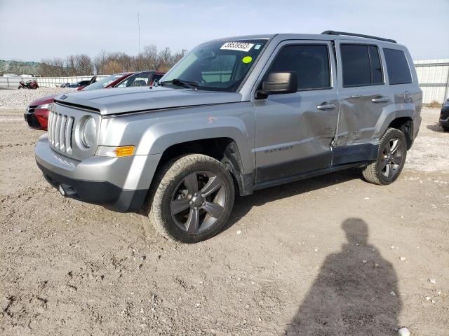 JEEP PATRIOT LA 2015 1c4njrfb4fd347588