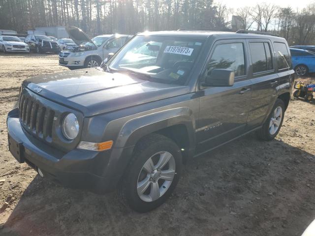 JEEP PATRIOT 2015 1c4njrfb4fd356873