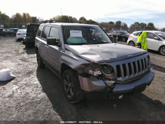 JEEP PATRIOT 2015 1c4njrfb4fd356923