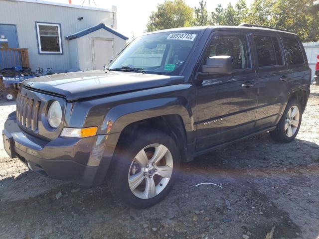 JEEP NULL 2015 1c4njrfb4fd356968