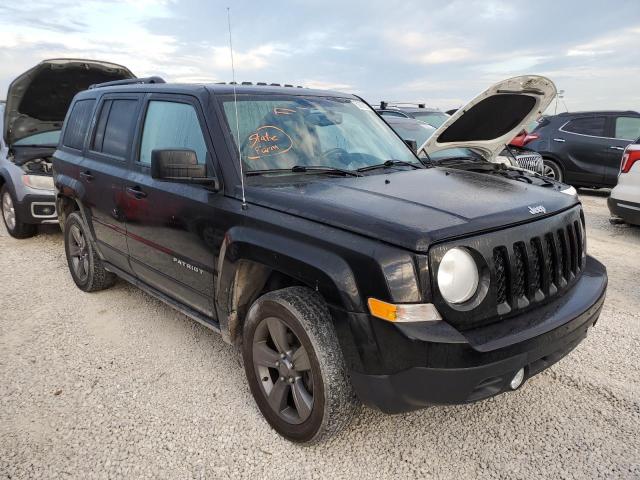 JEEP PATRIOT LA 2015 1c4njrfb4fd370496