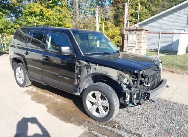 JEEP PATRIOT 2015 1c4njrfb4fd382938