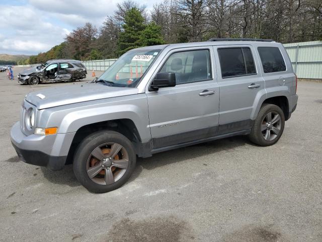 JEEP PATRIOT LA 2015 1c4njrfb4fd396175