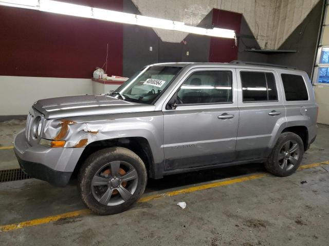 JEEP PATRIOT 2015 1c4njrfb4fd409250