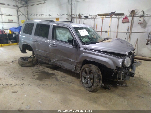 JEEP PATRIOT 2015 1c4njrfb4fd412195