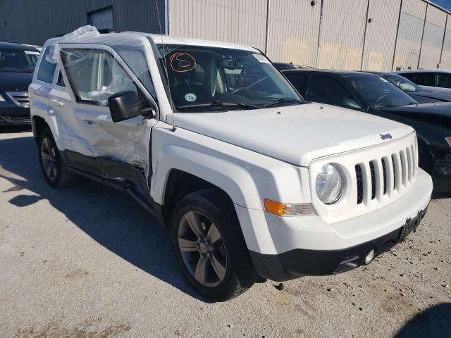 JEEP PATRIOT LA 2015 1c4njrfb4fd412360