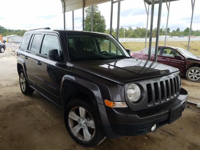 JEEP PATRIOT 2015 1c4njrfb4fd417283