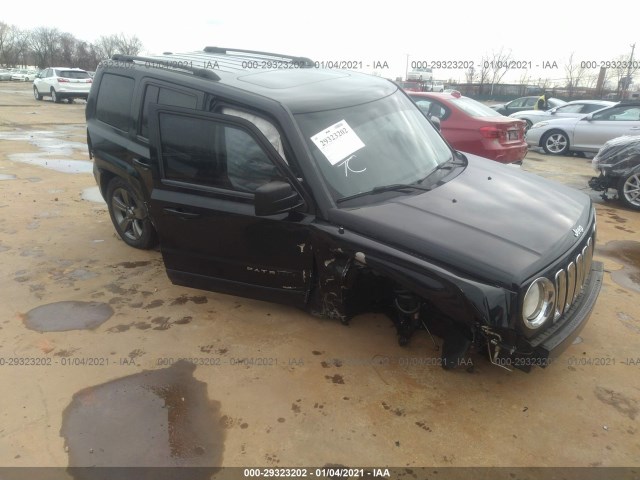 JEEP PATRIOT 2015 1c4njrfb4fd417378