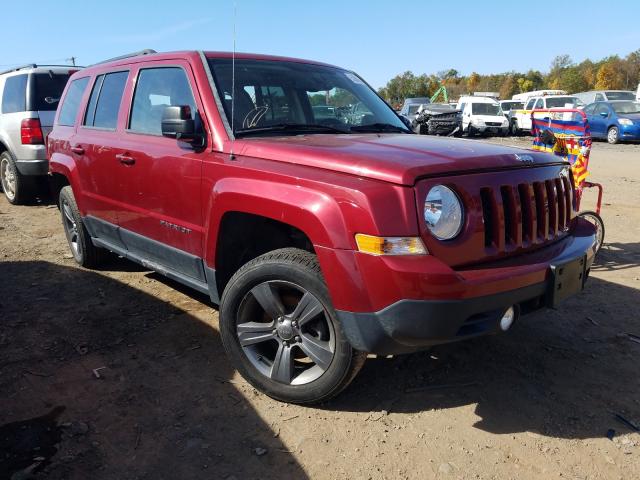 JEEP PATRIOT LA 2015 1c4njrfb4fd424833