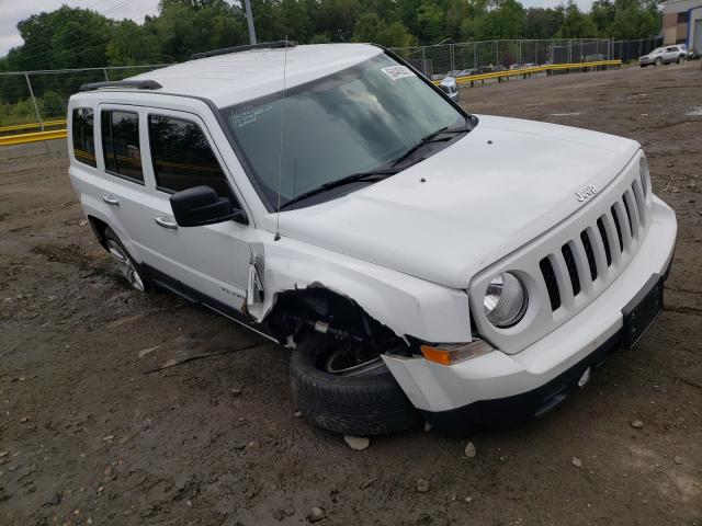 JEEP PATRIOT LA 2015 1c4njrfb4fd425769