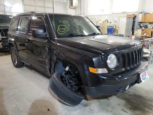 JEEP PATRIOT LA 2015 1c4njrfb4fd438019