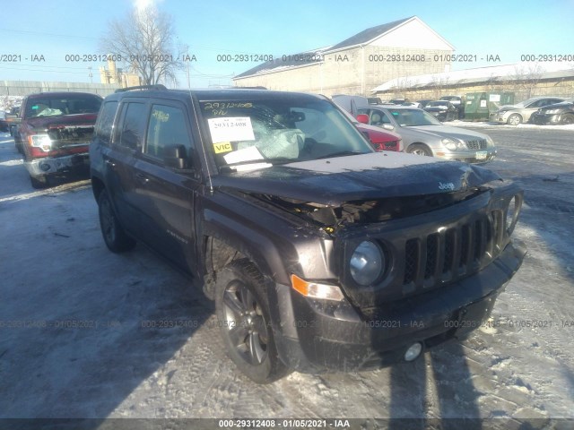 JEEP PATRIOT 2015 1c4njrfb4fd439722