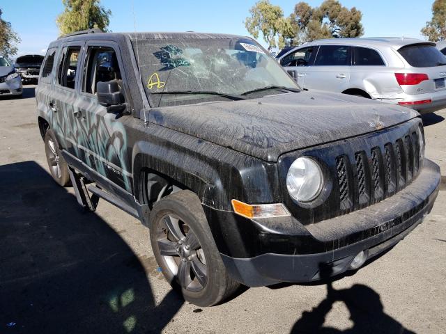 JEEP PATRIOT LA 2015 1c4njrfb4fd439848