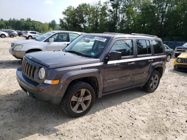 JEEP PATRIOT LA 2015 1c4njrfb4fd439896