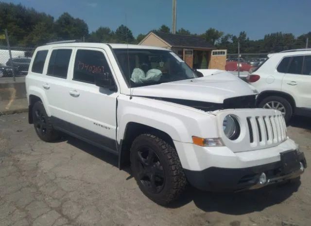 JEEP NULL 2016 1c4njrfb4gd500634