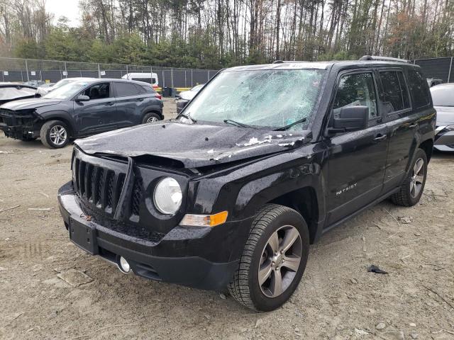 JEEP PATRIOT LA 2016 1c4njrfb4gd500763