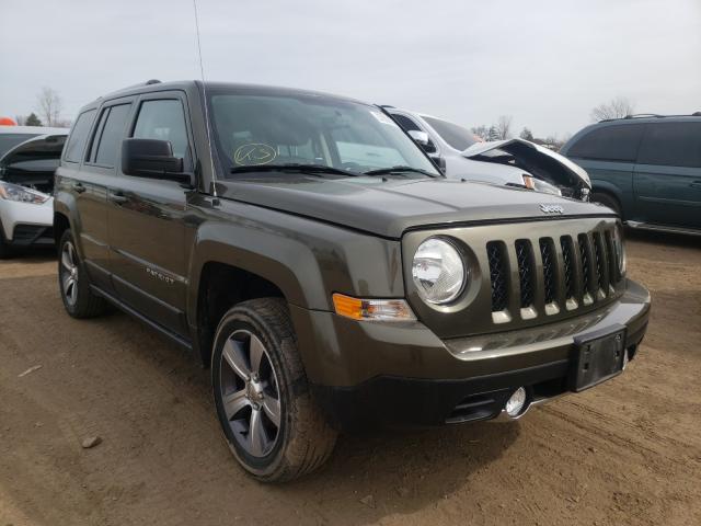 JEEP NULL 2016 1c4njrfb4gd511679