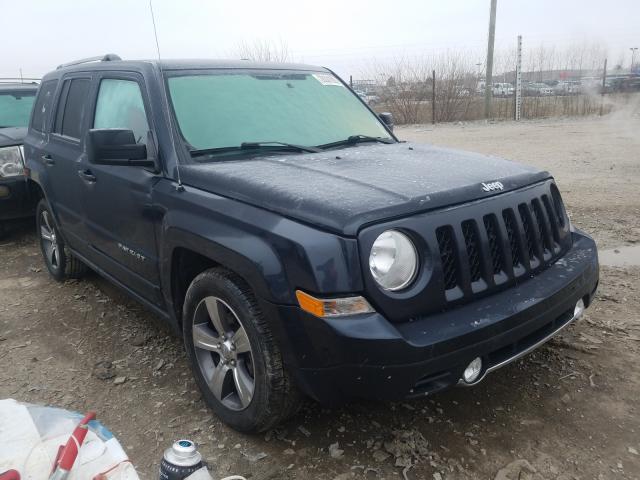 JEEP NULL 2016 1c4njrfb4gd523847