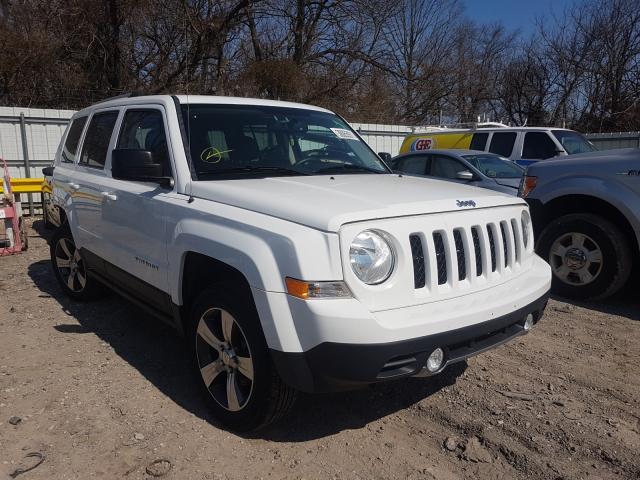 JEEP NULL 2016 1c4njrfb4gd546139