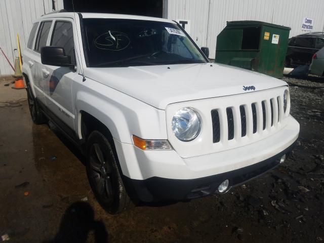 JEEP PATRIOT LA 2016 1c4njrfb4gd546142