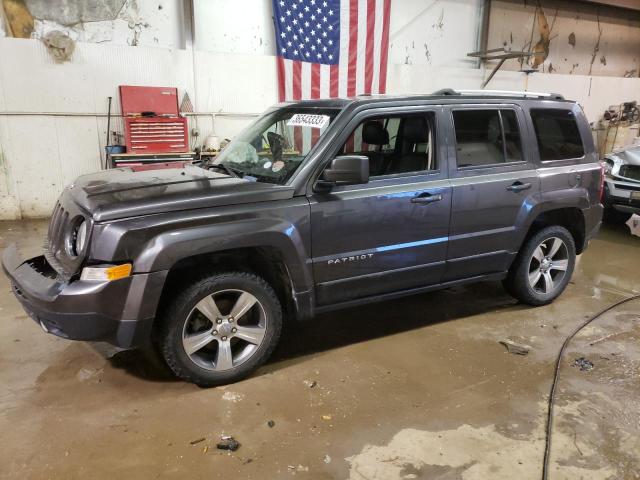 JEEP PATRIOT LA 2016 1c4njrfb4gd552281