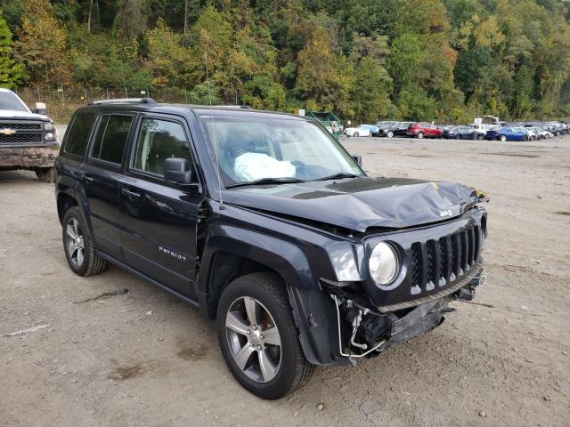 JEEP PATRIOT 2015 1c4njrfb4gd552426