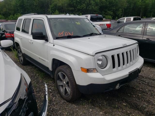 JEEP NULL 2016 1c4njrfb4gd558095