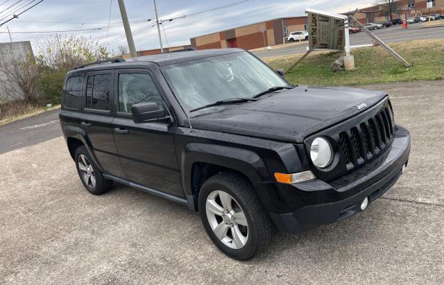 JEEP PATRIOT LA 2016 1c4njrfb4gd572837