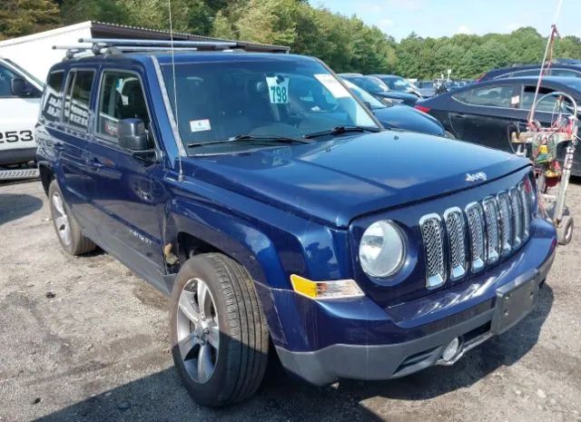 JEEP NULL 2016 1c4njrfb4gd573390