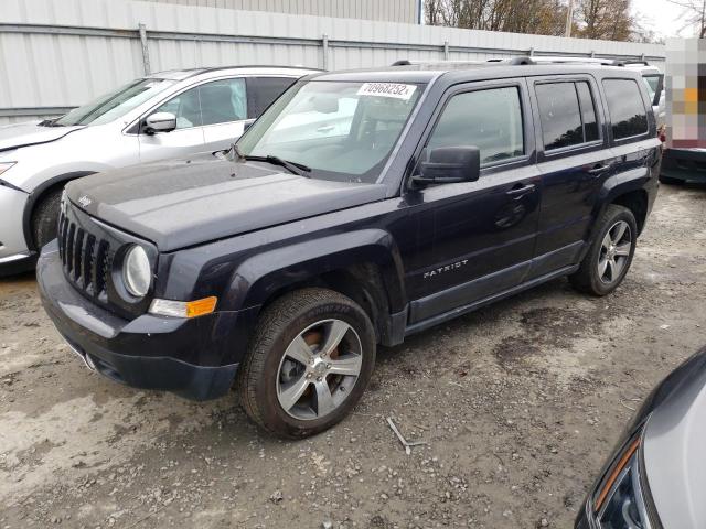 JEEP PATRIOT LA 2016 1c4njrfb4gd580131