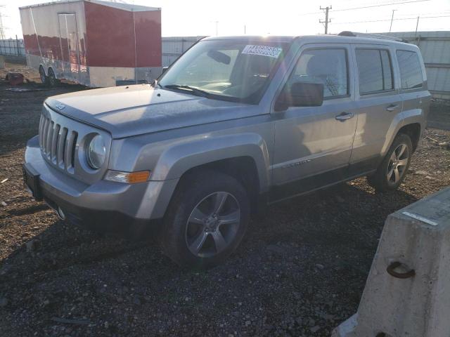 JEEP PATRIOT 2016 1c4njrfb4gd581330